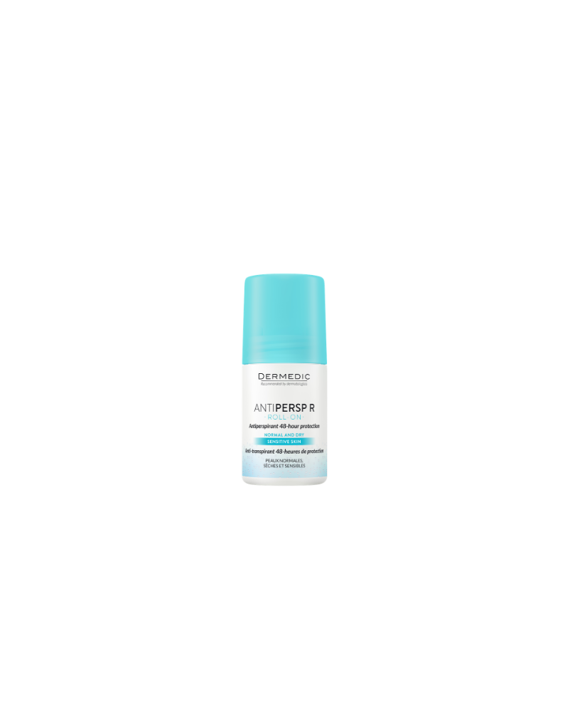 DEODORANT ANTI TRANSPIRANT DERMEDIC 60ML