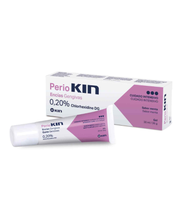 GEL DENTAIRE KIN PERIO 30ML