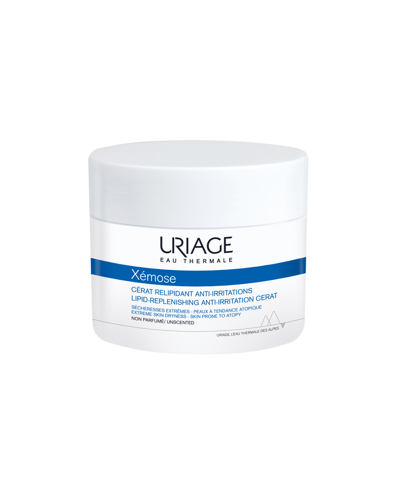 CREME URIAGE XEMOSE CERAT RELIPIDANT POT 200ML