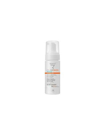 MOUSSE NETTOYANTE ECLAIRCISSANTE RONCEY CLAIRSKIN 150ML