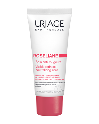 CREME ANTI ROUGEURS URIAGE ROSELIANE 40ML
