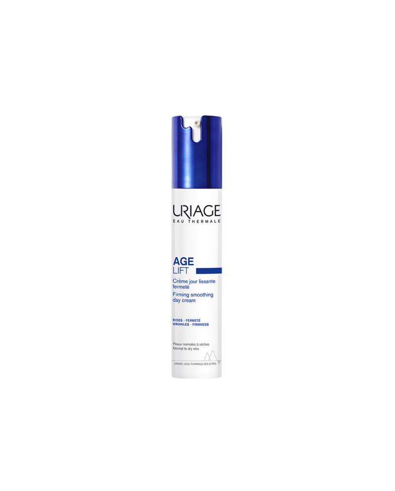 CREME DE JOUR LISSANTE FERMETE URIAGE AGE LIFT 40ML