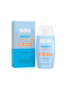 ECRAN SOLAIRE ISDIN PHOTOPROTECTION FUSION FLUID MINERAL BABY SPF50+ 50ML