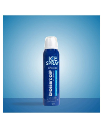 SPRAY DOLISTOP ICE 150ML