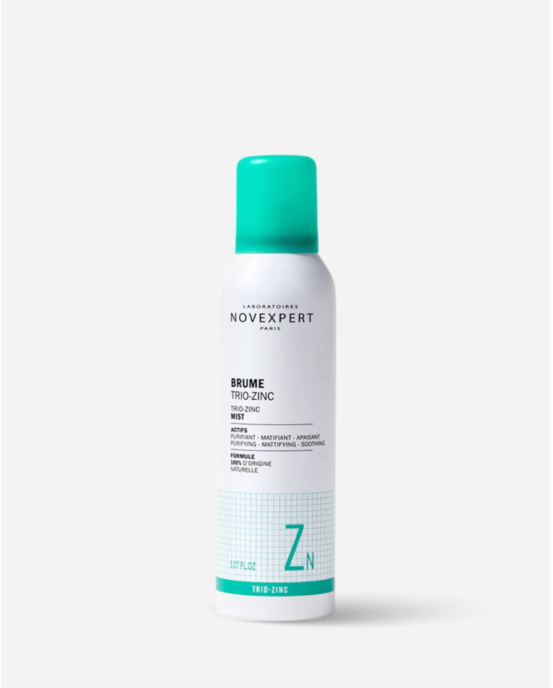 SPRAY BRUME NOVEXPERT TRIO ZINC 150ML