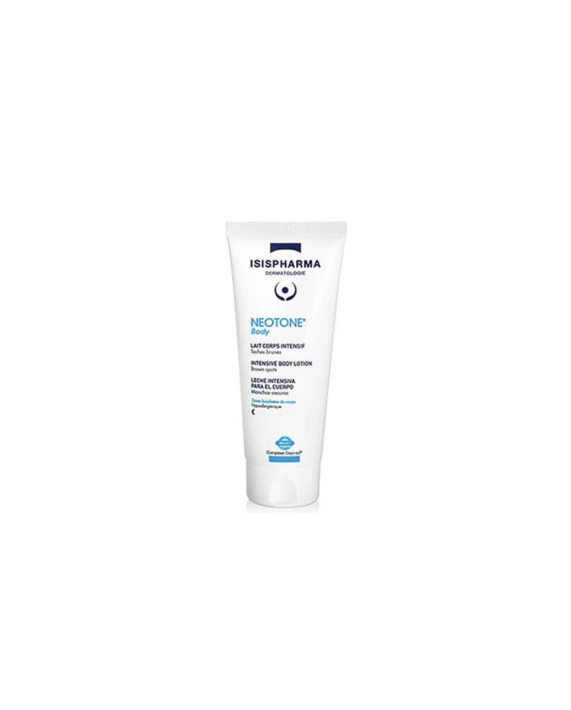 LAIT HYDRATANT CORPS INTENSIF NEOTINE BODY 100ML