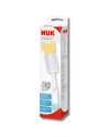 GOUPILLON NUK 2 EN 1 AVEC EMBOUT ÉPONGE