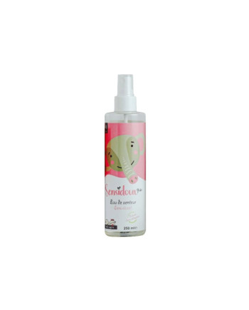 EAU DE SENTEUR SENSIDOUX 250ML