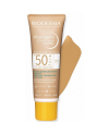 ECRAN SOLAIRE BIODERMA PHOTODERM COVER TOUCH MINERAL TEINTE DOREE SPF50+ 40G