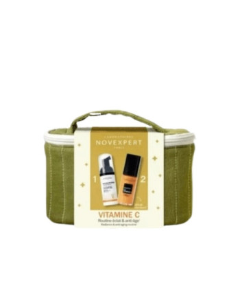 TROUSSE NOVEXPERT VITAMINE C