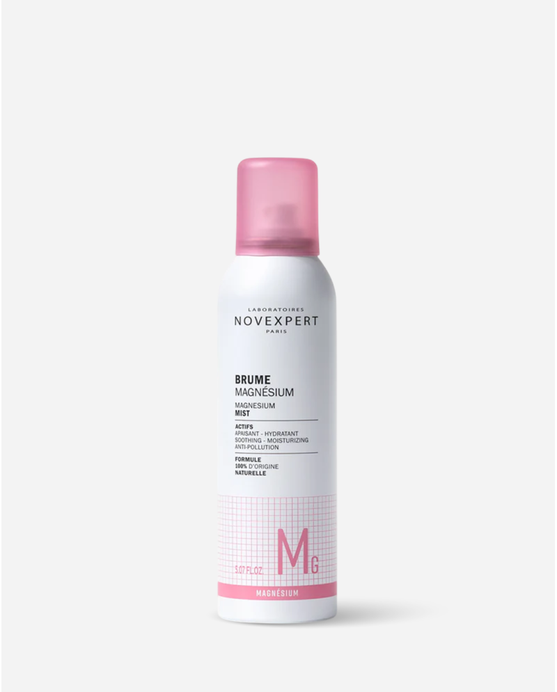 SPRAY NOVEXPERT BRUME MAGNESIUM 150ML