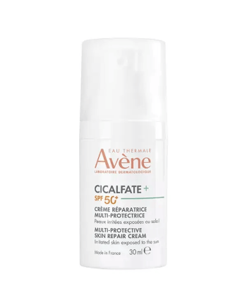CREME REPARATRICE AVENE CICALFATE+ MULTI PROTECTRICE SPF50 30ML