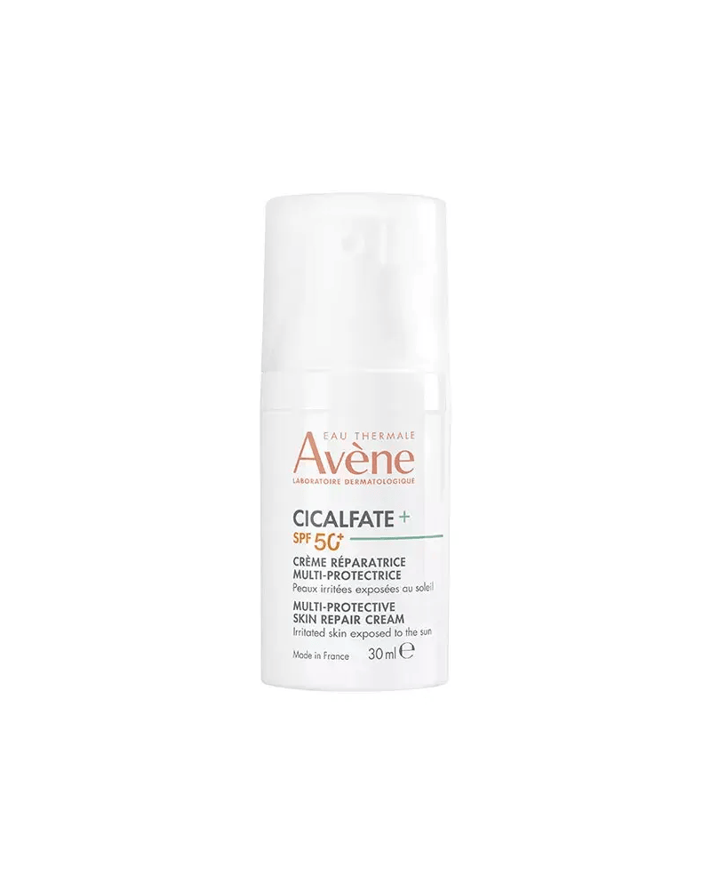 CREME REPARATRICE AVENE CICALFATE+ MULTI PROTECTRICE SPF50 30ML