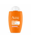 ECRAN SOLAIRE AVENE ULTRA FLUID ECLAT RADIANCE SPF50+ 50ML