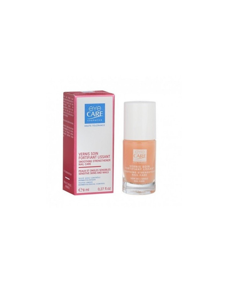 VERNIS SOIN FORTIFIANT LISSANT EYE CARE 8ML