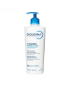 CREME HYDRATANTE ULTRA NOURRISSANTE BIODERMA ATODERM 500ML