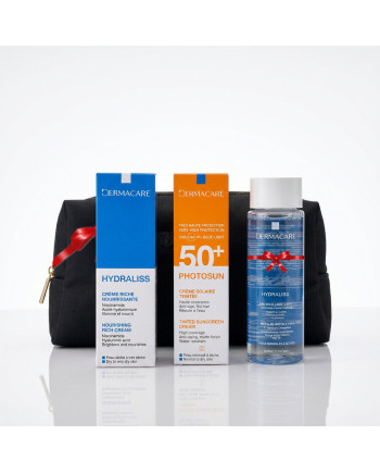 PACK DERMACARE PEAUX SECHES