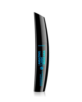 MASCARA WATERPROOF BELL HYPOALLERGENIC AMAZING LASH 01 NOIR
