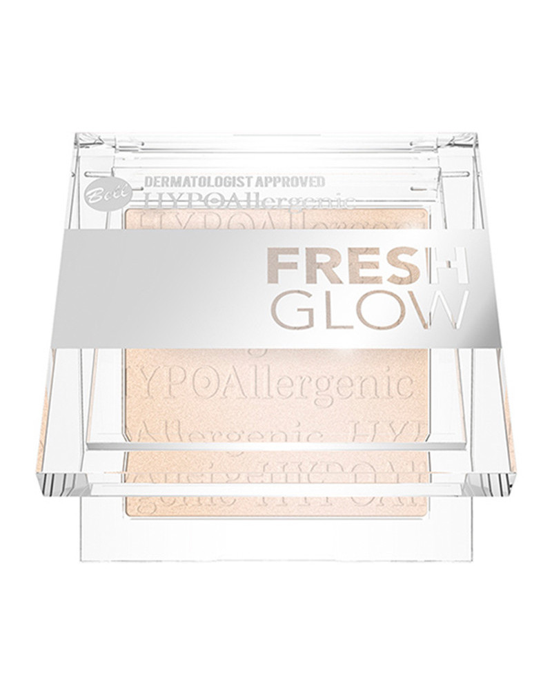 ILLUMINATEUR BELL HYPOALLERGENIC FRESH GLOW 01 ON THE MOON