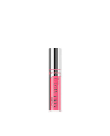 LIP GLOSS REPULPANT ET VOLUMATEUR BELL HYPOALLERGENIC 04 PINK