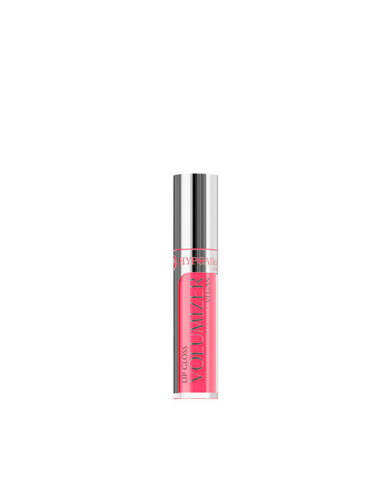 LIP GLOSS REPULPANT ET VOLUMATEUR BELL HYPOALLERGENIC 07 CORAL