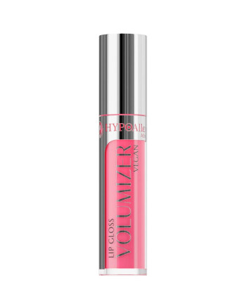 LIP GLOSS REPULPANT ET VOLUMATEUR BELL HYPOALLERGENIC 08 ROSE