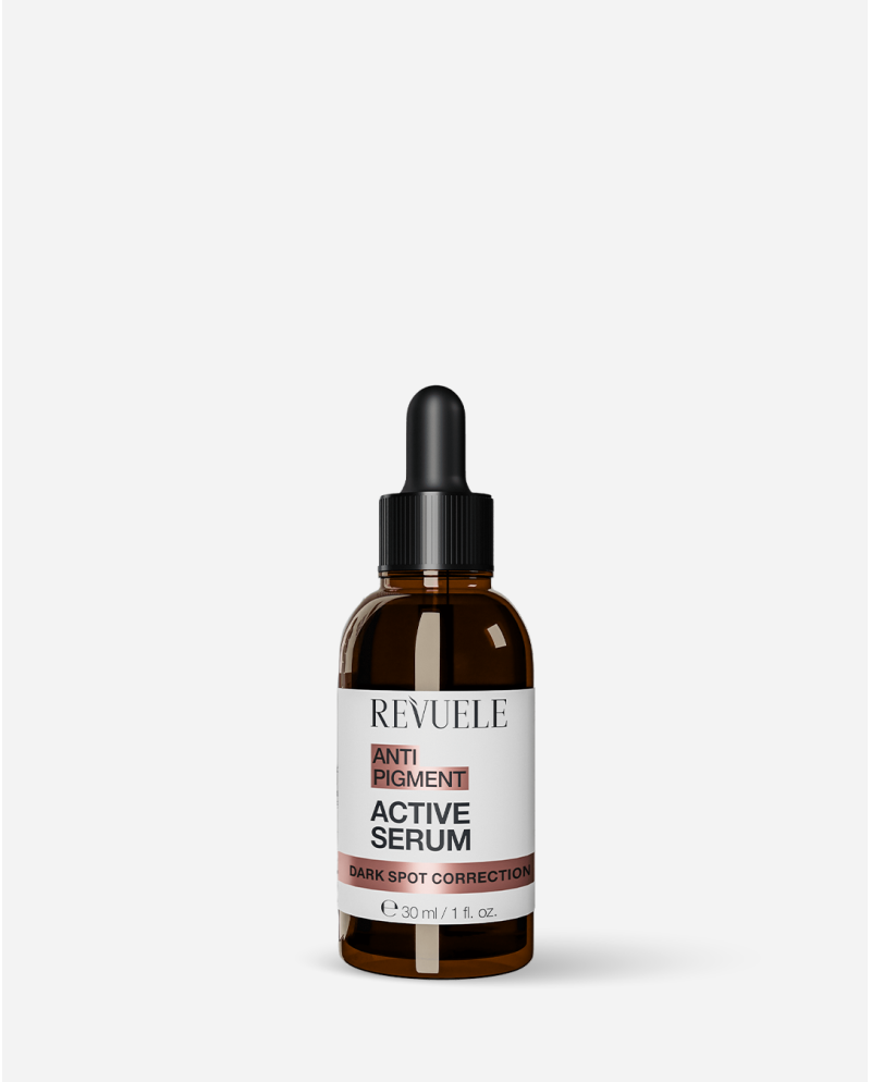 SERUM ANTI PIGMENT ACTIVE REVUELE 30ML