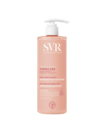 BAUME LAVANT SVR TOPIALYSE 400ML