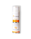 ECRAN FLUIDE TEINTE ANTI TACHE RIVADERM RIVA SUN SPF 50+ 50ML