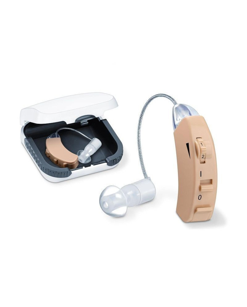 AMPLIFICATEUR AUDITIF BEURER HA 50