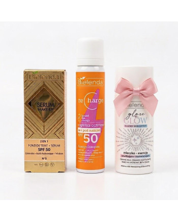 PACK BIELENDA PROTECTION SOLAIRE