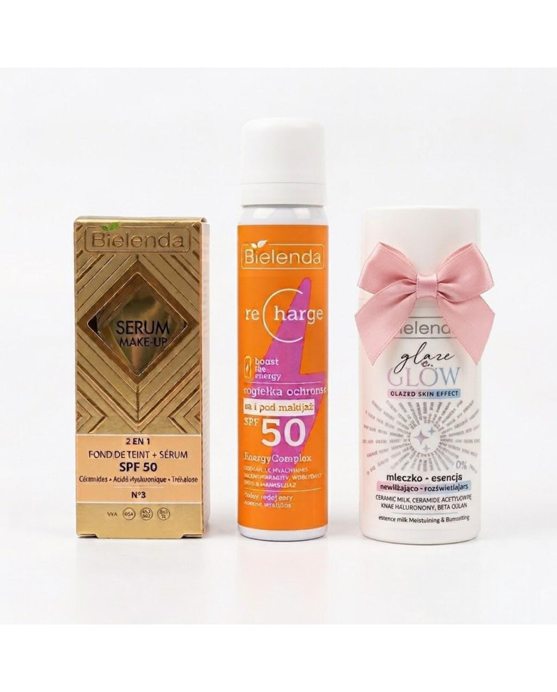 PACK BIELENDA PROTECTION SOLAIRE