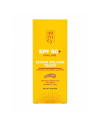 ECRAN SOLAIRE ROSE AURACY JOY OF SOUL SPF 50