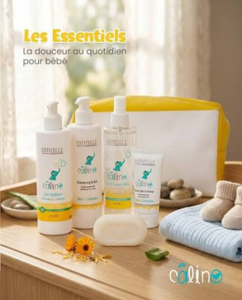 COFFRET NOUVEAU-NEE CALINO