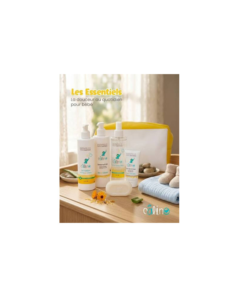 COFFRET NOUVEAU-NEE CALINO
