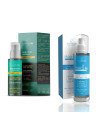 BAIN D'HUILE CHEVEUX+SERUM CHEVEUX ALMAFLORE
