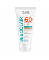 ECRAN SOLAIRE TEINTE LIGHT ECLAIRE SEBOCLAIR SPF50+ 50 ML