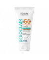ECRAN SOLAIRE TEINTE MEDIUM ECLAIRE SEBOCLAIR SPF50+ 50 ML