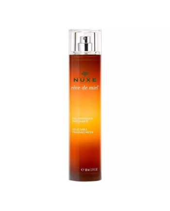 EAU SAVOUREUSE PARFUMANTE NUXE REVE DE MIEL 100ML