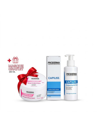 PACK PRODERMA ANTI CHUTE