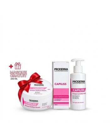 PACK PRODERMA FORTIFIANT