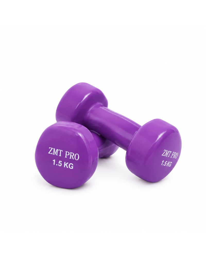 HALTERES 1.5KG