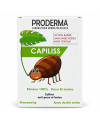 COFFRET PRODERMA CAPILISS ANTI POUX ET LENTES : SHAMPOOING + SPRAY DOUBLE ACTION