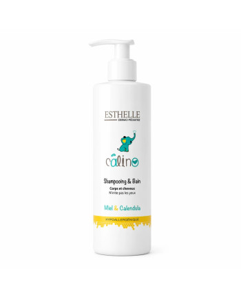 SHAMPOOING & BAIN CALINO 250ML