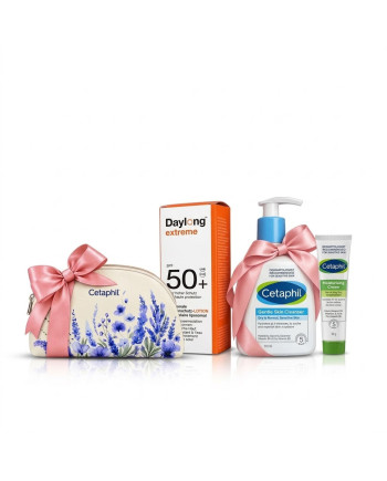 PACK CETAPHIL PEAU SECHE