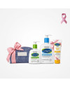 PACK CETAPHIL PEAU SECHE HYDRATATION INTENSE