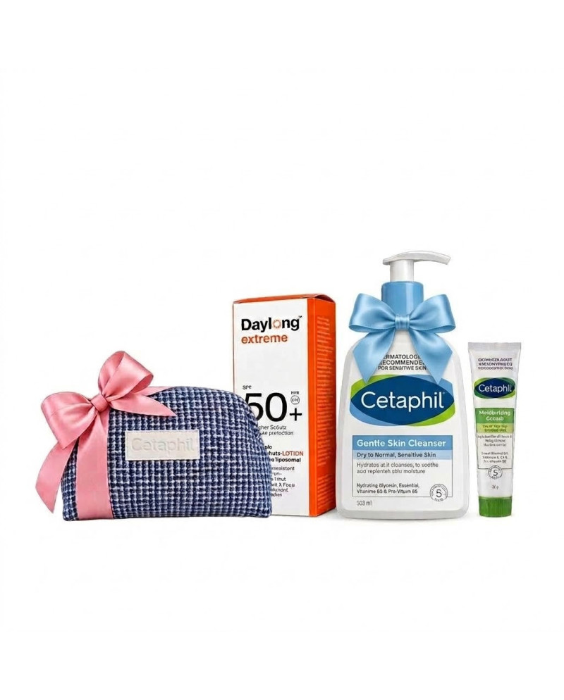 PACK CETAPHIL SOIN ESSENTIEL