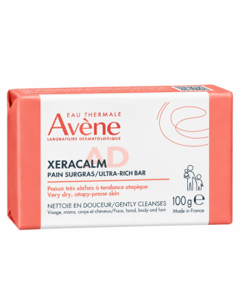 PAIN SURGRAS AVENE XERACALM AD 100g