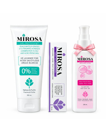 PACK MIROSA ANTI TACHE