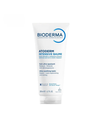 BAUME INTENSIVE BIODERMA ATODERM 200ML